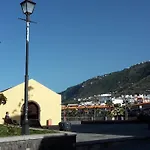 Casa de Férias Pardelas, Mit Meer-, Kuesten- Und Bergblick Im Gruenen Norden Teneriffas Las Cruces (Canary)