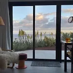 Casa de Férias Pardelas, Mit Meer-, Kuesten- Und Bergblick Im Gruenen Norden Teneriffas *