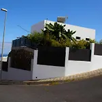 Pardelas, Mit Meer-, Kuesten- Und Bergblick Im Gruenen Norden Teneriffas *
