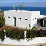 Pardelas, Mit Meer-, Kuesten- Und Bergblick Im Gruenen Norden Teneriffas * Las Cruces (Canary)