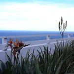 Pardelas, Mit Meer-, Kuesten- Und Bergblick Im Gruenen Norden Teneriffas * Las Cruces (Canary)