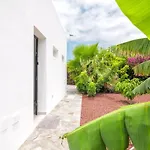 Pardelas, Mit Meer-, Kuesten- Und Bergblick Im Gruenen Norden Teneriffas Casa de Férias *