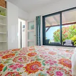 Casa de Férias Pardelas, Mit Meer-, Kuesten- Und Bergblick Im Gruenen Norden Teneriffas