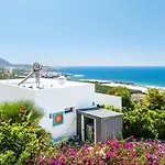 Pardelas, Mit Meer-, Kuesten- Und Bergblick Im Gruenen Norden Teneriffas Casa de Férias Las Cruces (Canary)