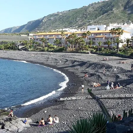 Pardelas, Mit Meer-, Kuesten- Und Bergblick Im Gruenen Norden Teneriffas Holiday home *