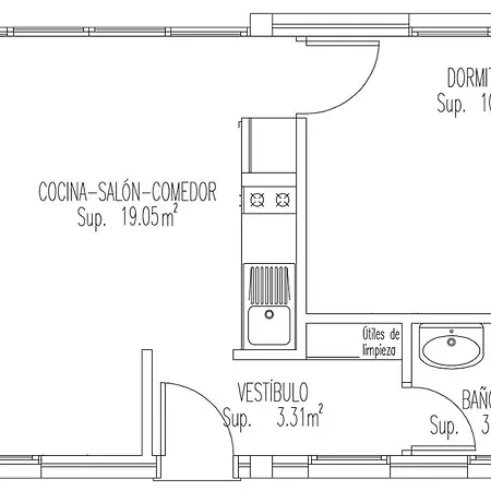 Pardelas, Mit Meer-, Kuesten- Und Bergblick Im Gruenen Norden Teneriffas *