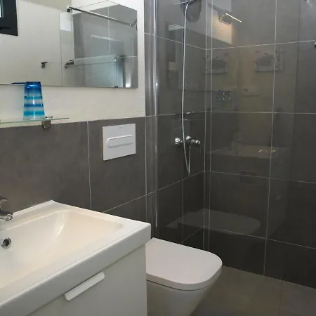 度假居 Pardelas, Mit Meer-, Kuesten- Und Bergblick Im Gruenen Norden Teneriffas *