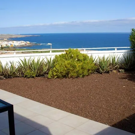 Casa vacanze Pardelas, Mit Meer-, Kuesten- Und Bergblick Im Gruenen Norden Teneriffas *
