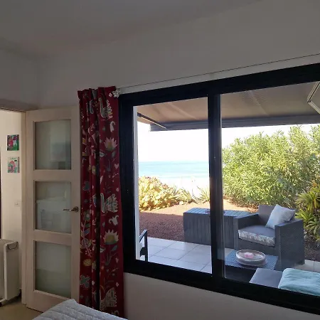 Casa vacanze Pardelas, Mit Meer-, Kuesten- Und Bergblick Im Gruenen Norden Teneriffas *